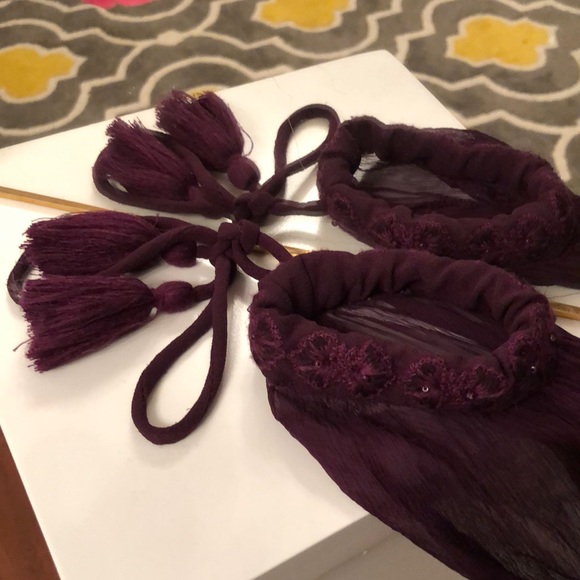 Free People Retro Femme Blouse Sm NWT - Picture 5 of 8